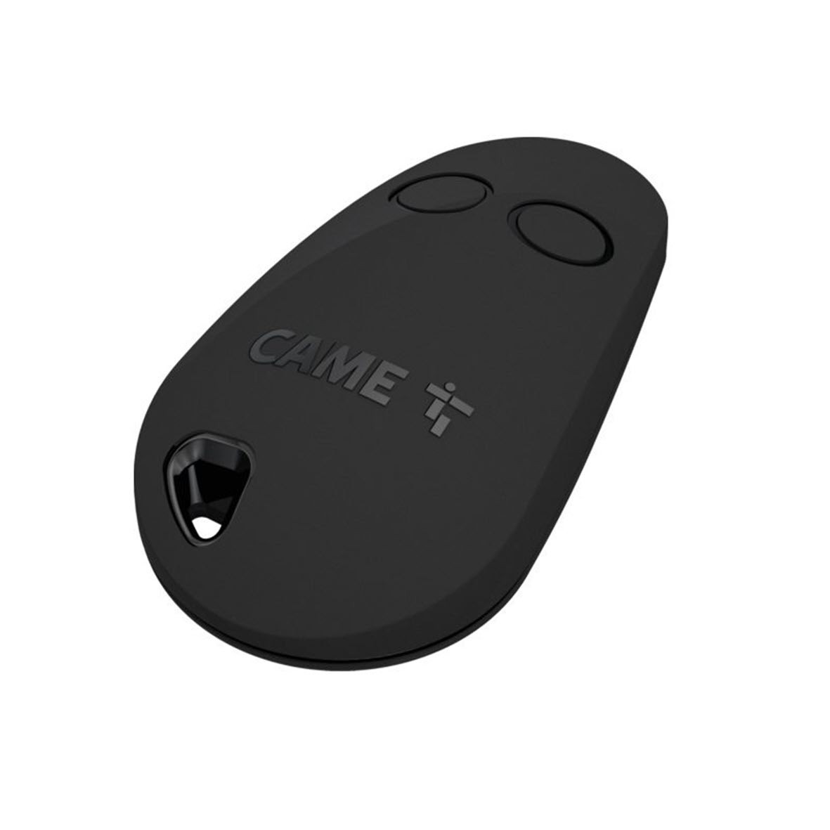 CAME TOP Remote Control 433.92MHz Black 50/150m Range 806TS-0300