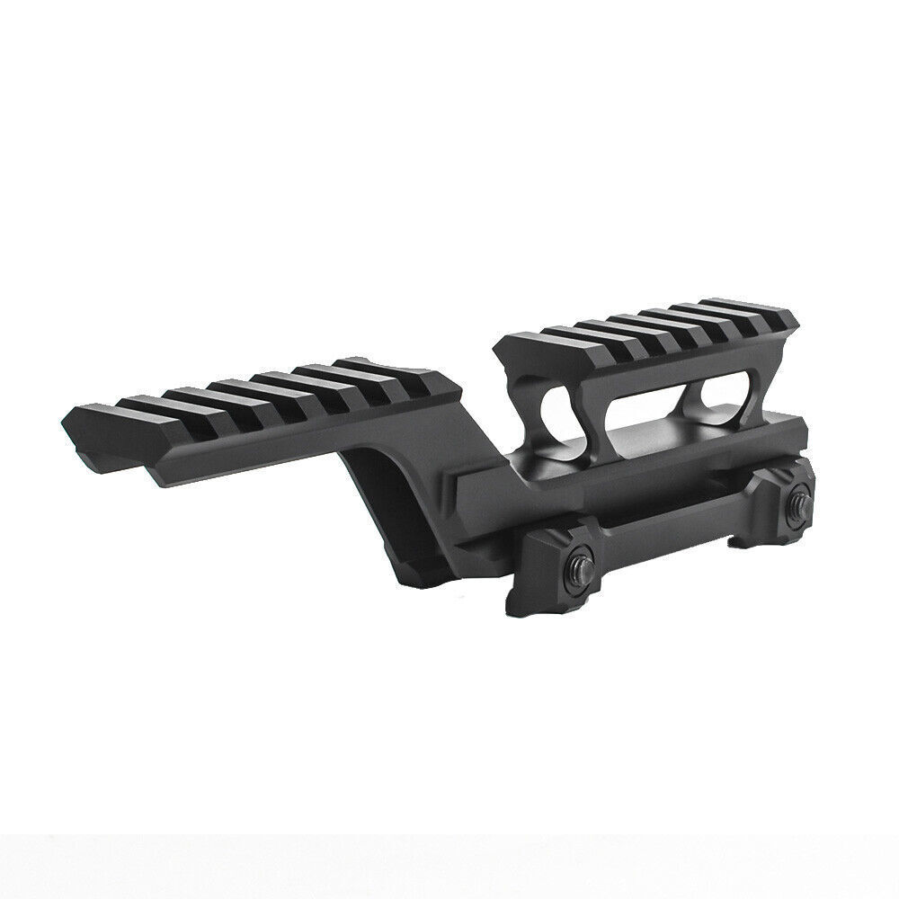 Tactical Group HY Picatinny Riser Scope Mount Adapter for T1 Eotech Holographic
