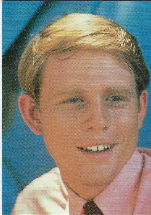 1998 HAPPY DAYS Singles YOUR CHOICE Richie THE FONZ Joanie MR & MRS C Potsie +