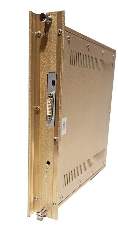 AB Sciex TripleTOF 5600 (5016230) Control Module 5018151D, 250ABS0040