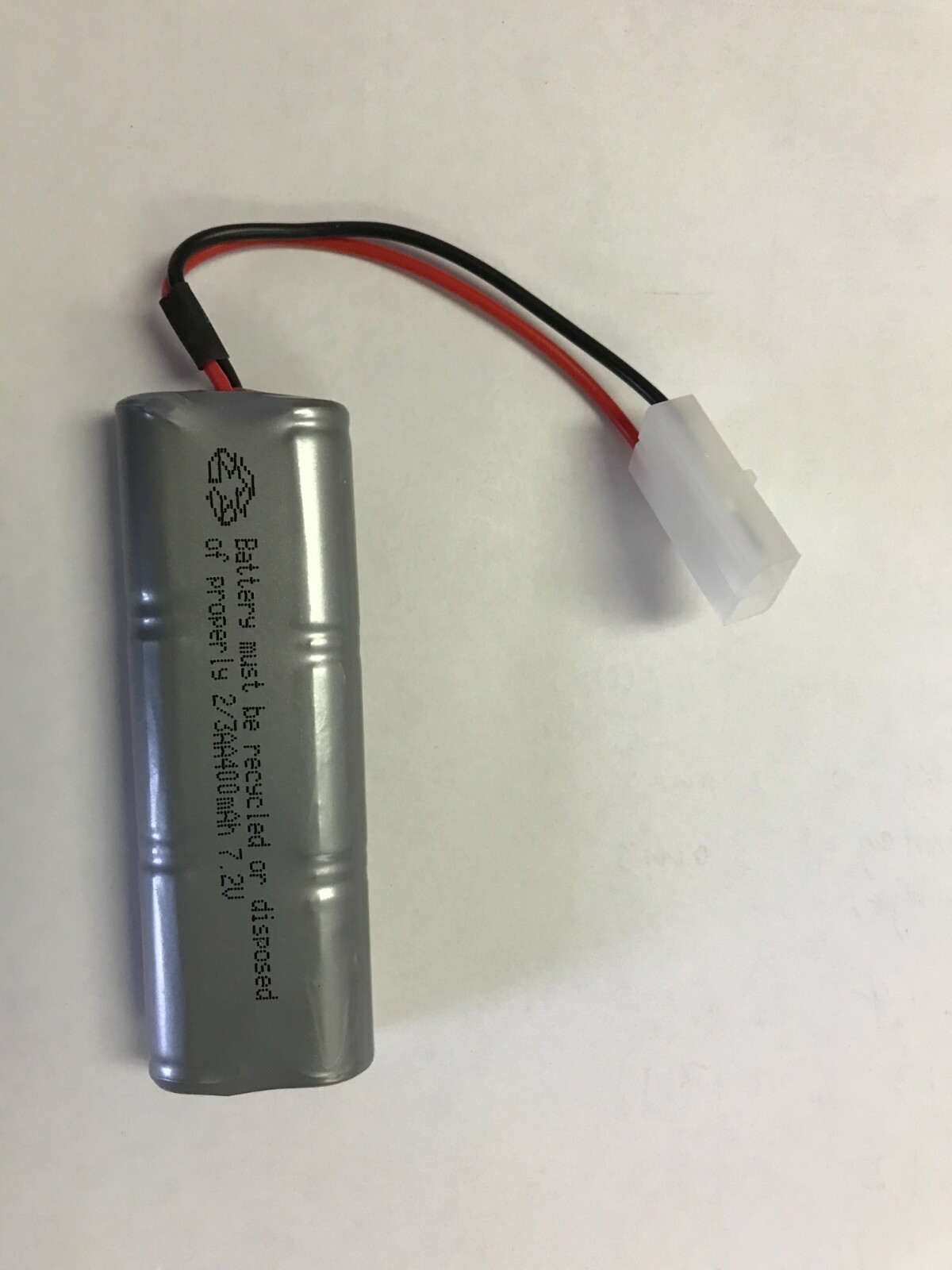 1xx Rechargeable Battery for Well D95B D95 Electric Airsoft Gun