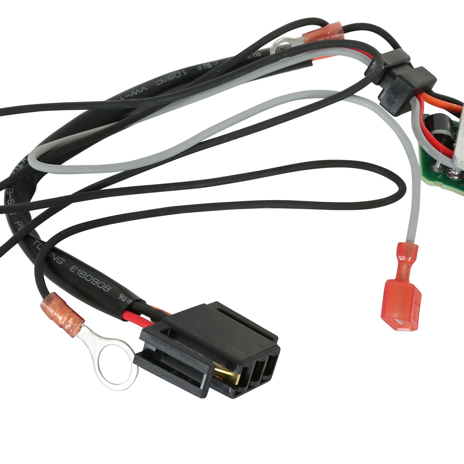 83647 HEAT HEI Module