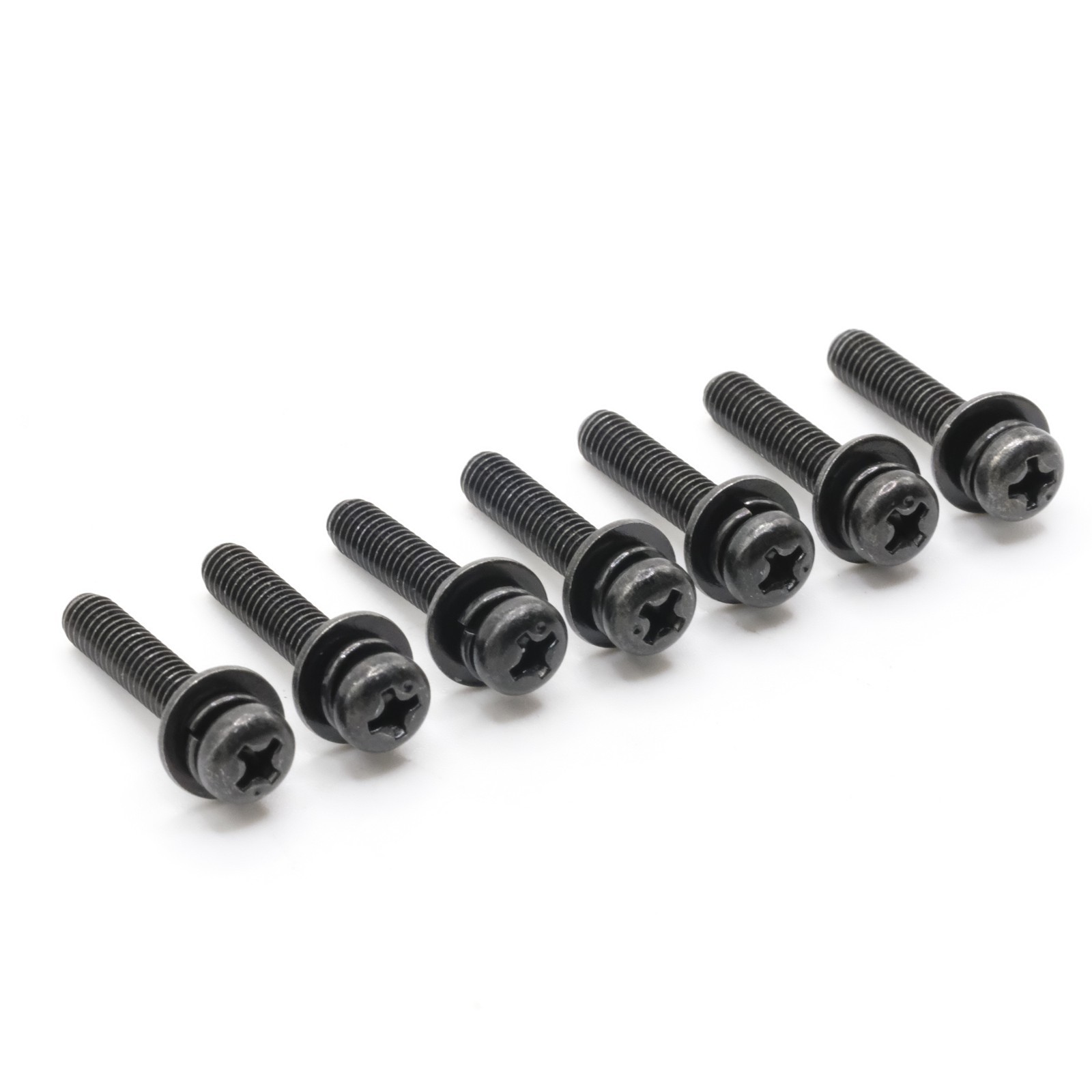 Screws for LG OLED48C1PUB.AUS (OLED48C1PUB) TV Stand / Legs (Set of 7)