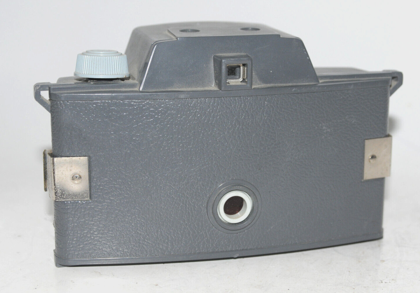 Imperial Delta Camera 127 Film