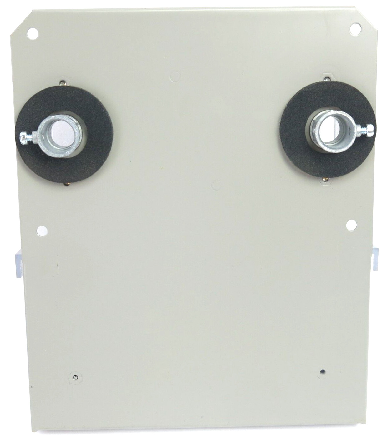 FIRECOM F600-2W-P 2-WIRE CONVENTIONAL DUCT SMOKE DETECTOR