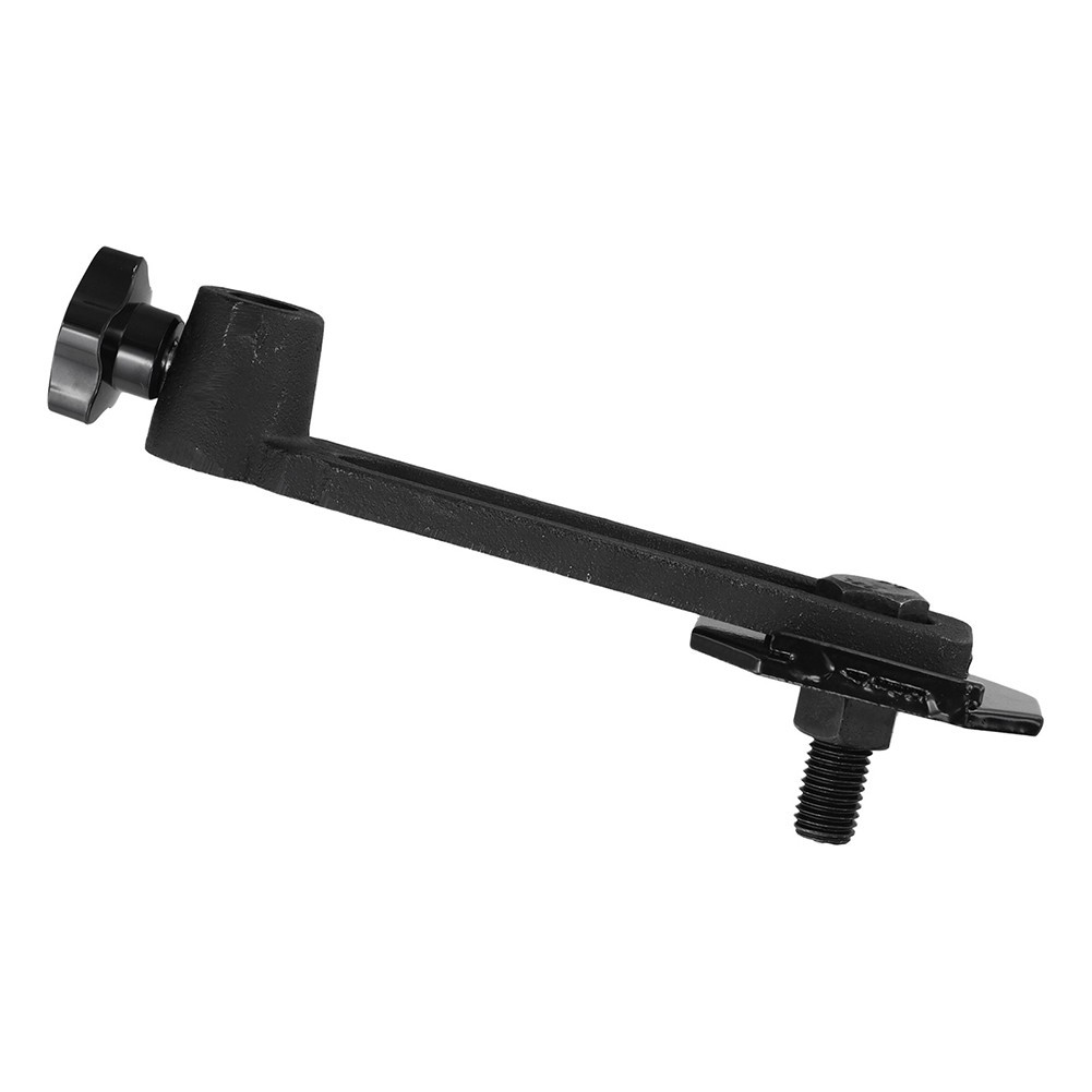 For Woodworking Lathe Tool Rest Base 20mm Diameter for Improved Tool Accuracy