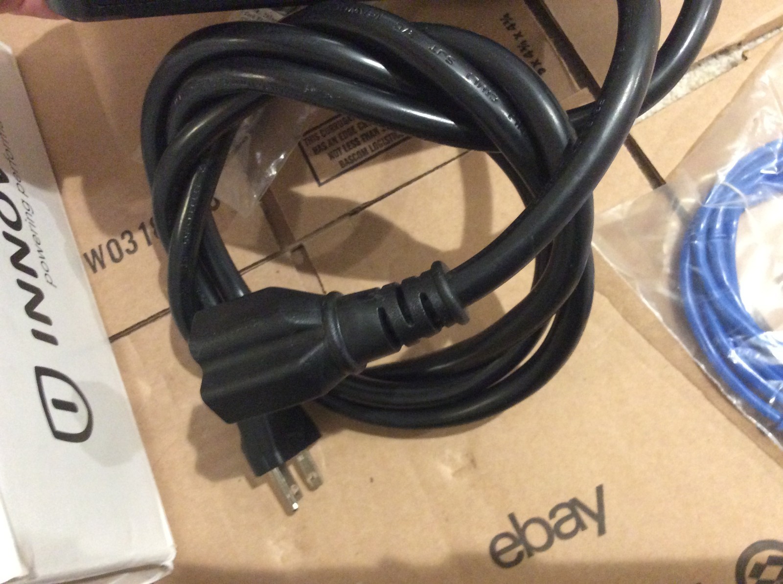 Innovolt W2000-20-208 Smart Power Protection Free Shipping!