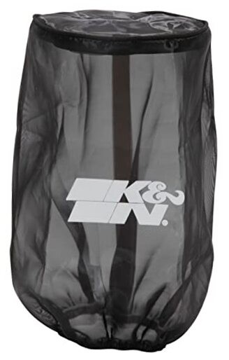 RU-2815DK Air Filter Wrap Black Filter Wrap