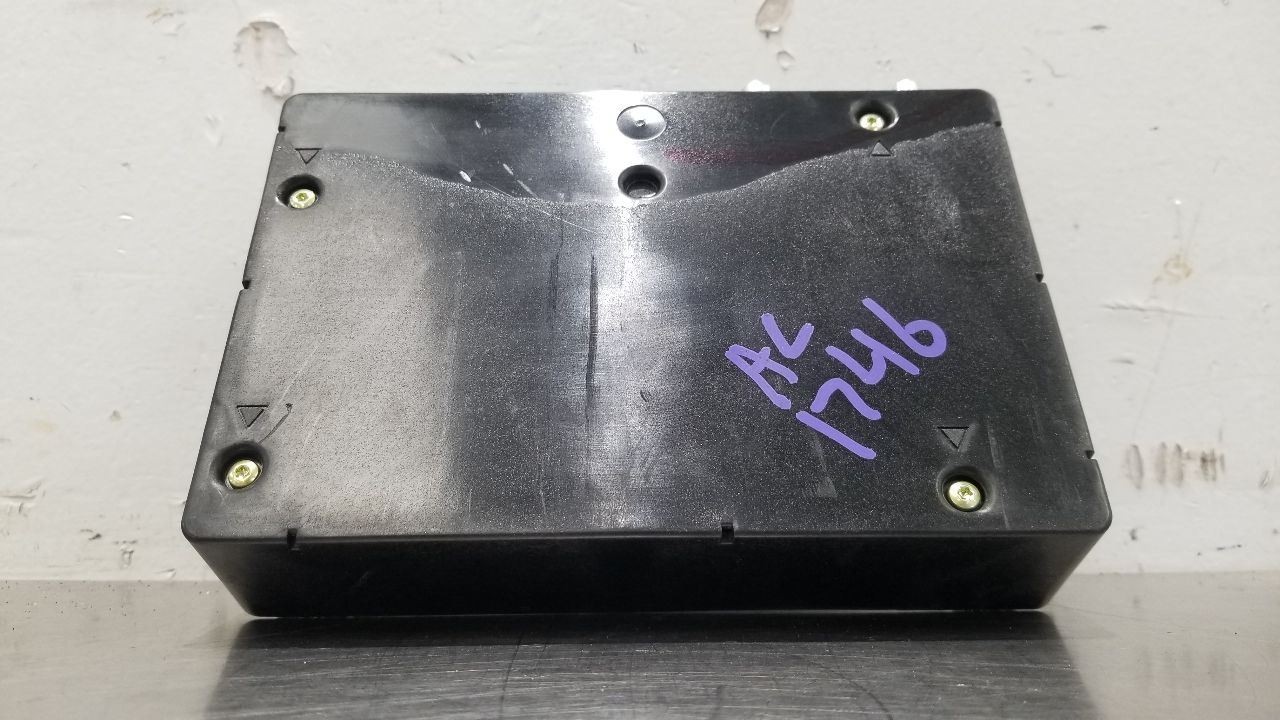 16 CADILLAC ESCALADE COMMUNICATION TELEMATICS MODULE 84023338