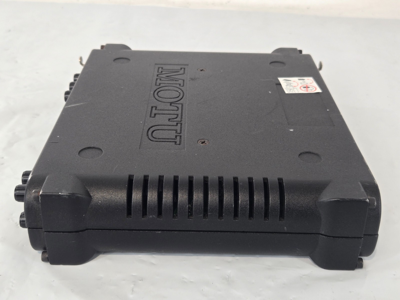 MOTU UltraLite mk1 Recording Interface