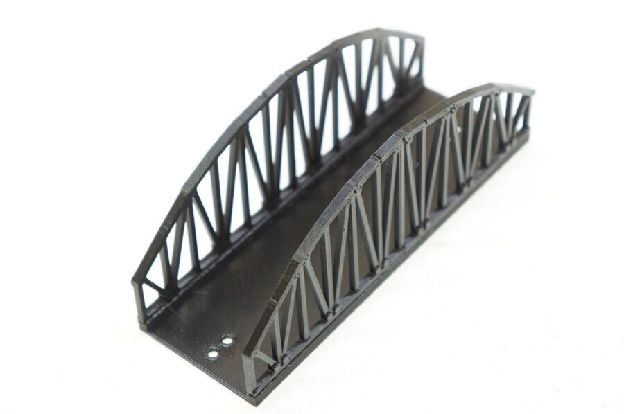 Scale Detail Bridge Mod for Stern Godzilla Pro Pinball Machine (3D)