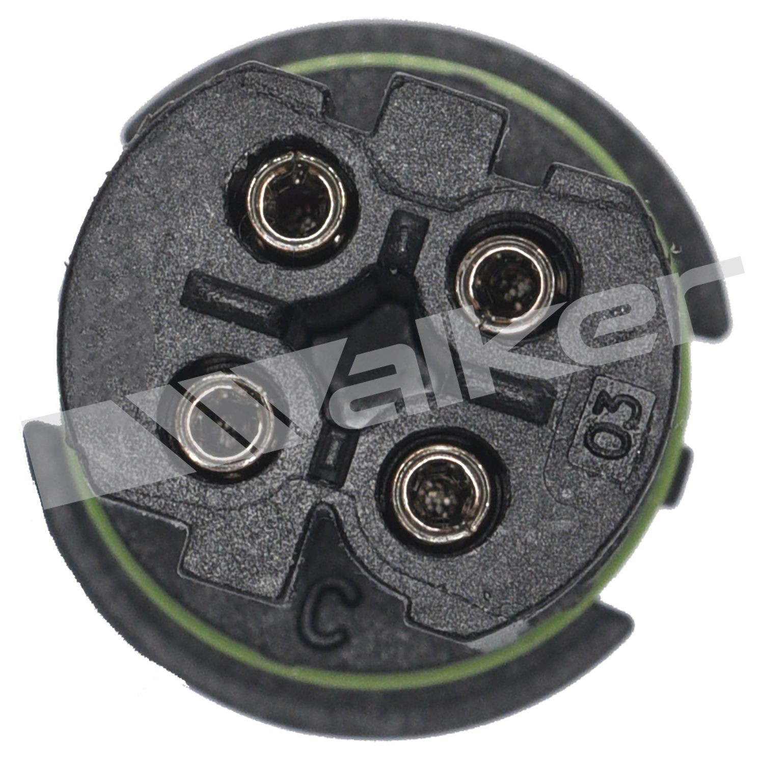 Walker Products 350-34095 Oxygen Sensor For Select 96-00 BMW Models