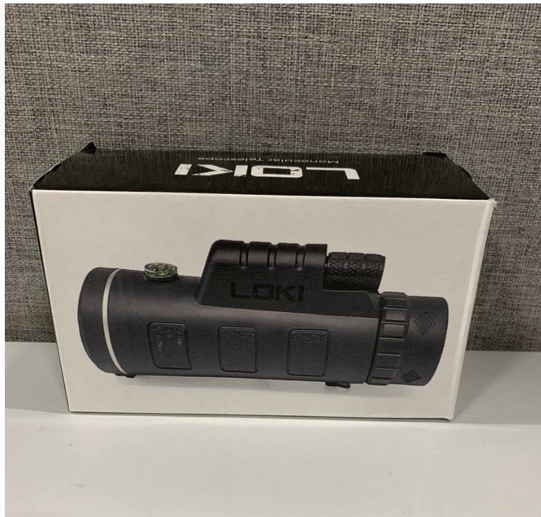 Loki Monocular Telescope