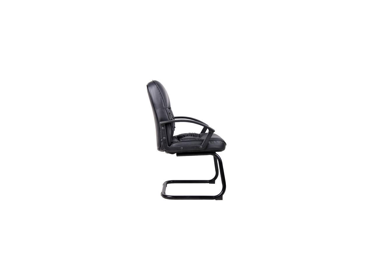 BOSS Office Products B7309 Guest Chairs