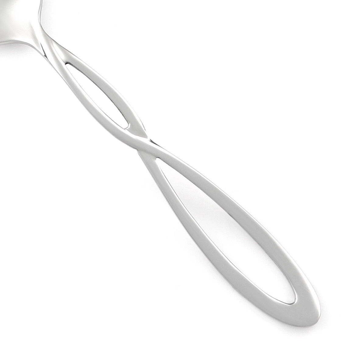 Cambridge ALLUSION INFINITY Stainless Loop Handle Silverware CHOICE Flatware