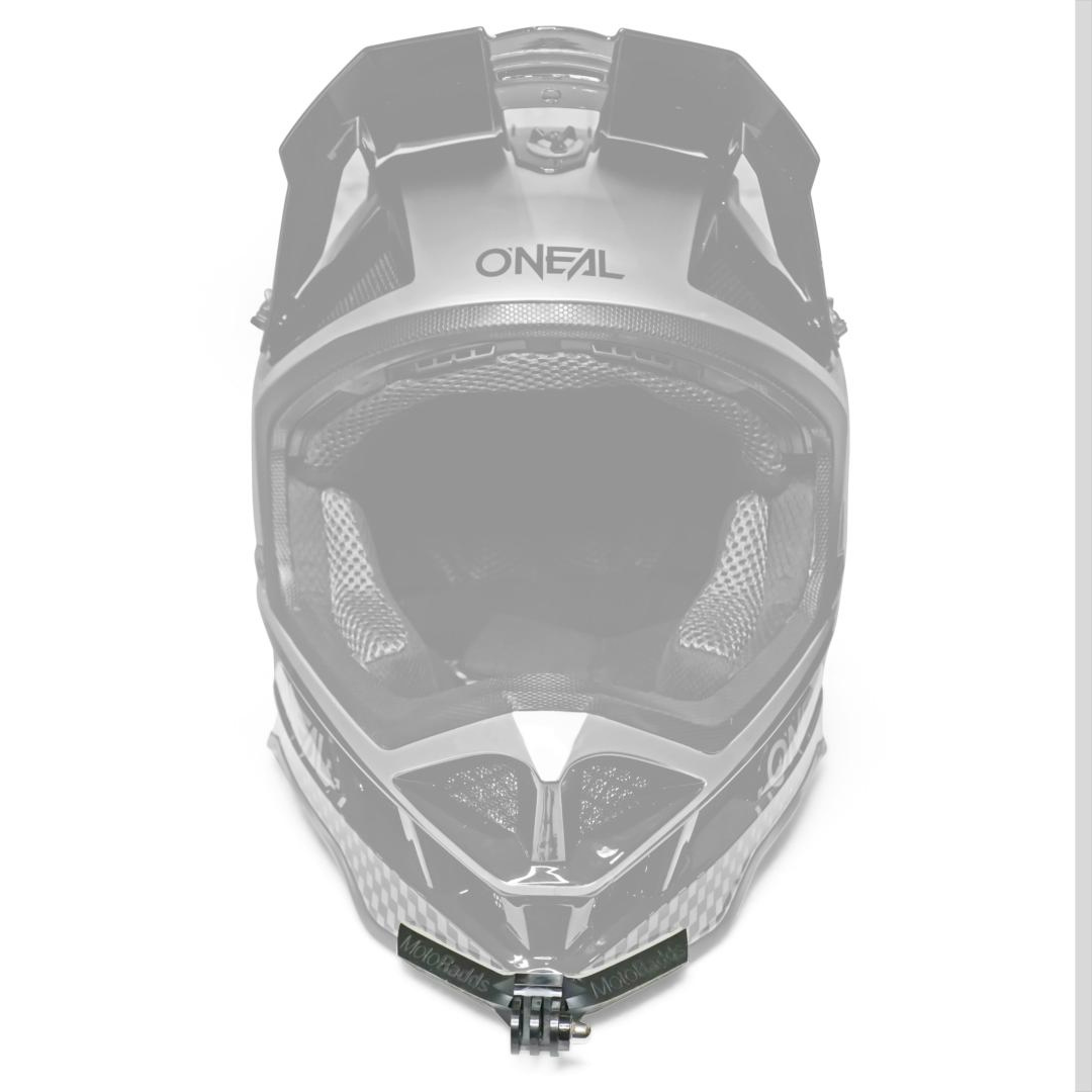 FLEX Chin Mount for AIROH VALOR