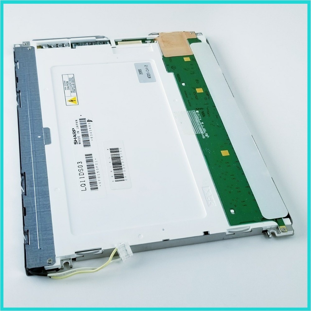 Original LQ11DS03 LCD Display Screen for Sharp Fast Shipping