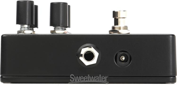 Catalinbread SuperCharged Overdrive Reissue Pedal