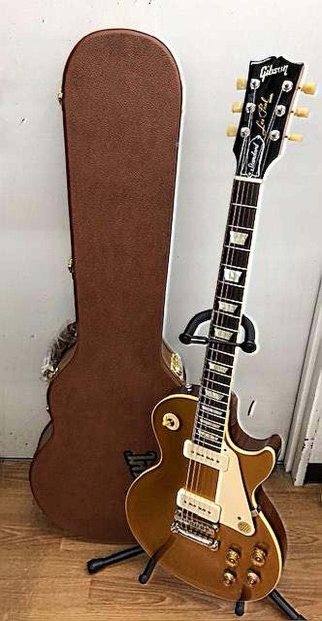 GIBSON LPS5P900GTNH1 Les Paul type