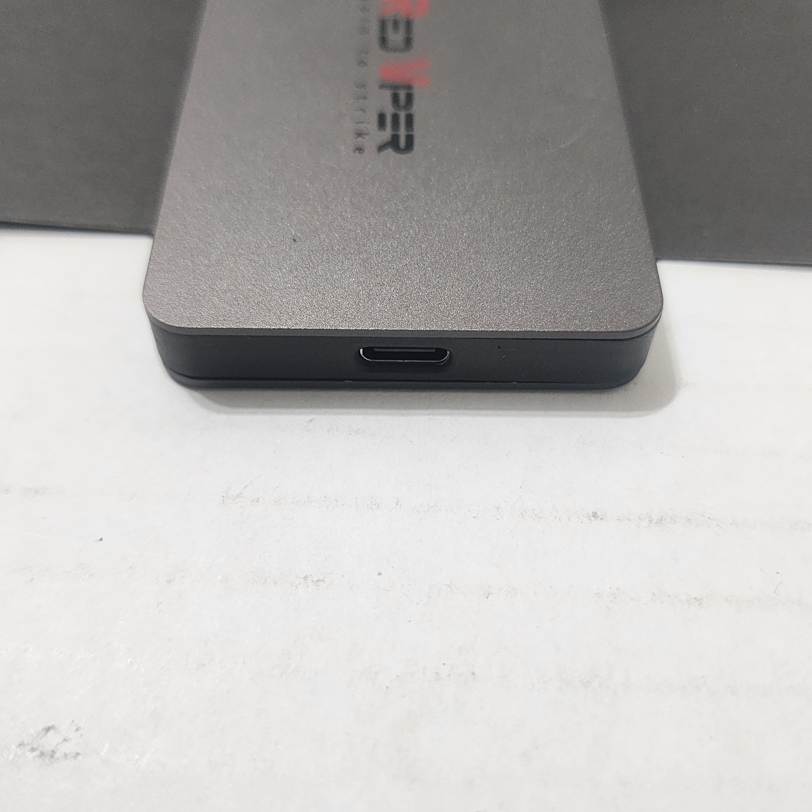 Redvper H3A-128G STORAGE CAPACITY With 32G SD Card Open Box