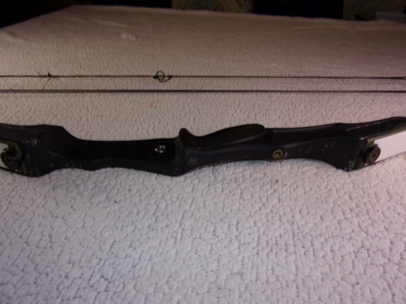 PSE Phaser Compound Bow