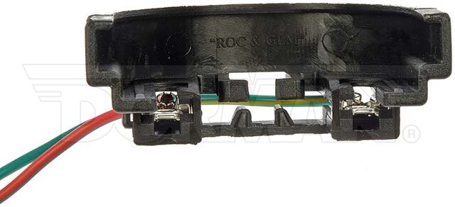 Dorman 85848 Electrical Harness - 2-Wire Ignition Coil fits Ford Models