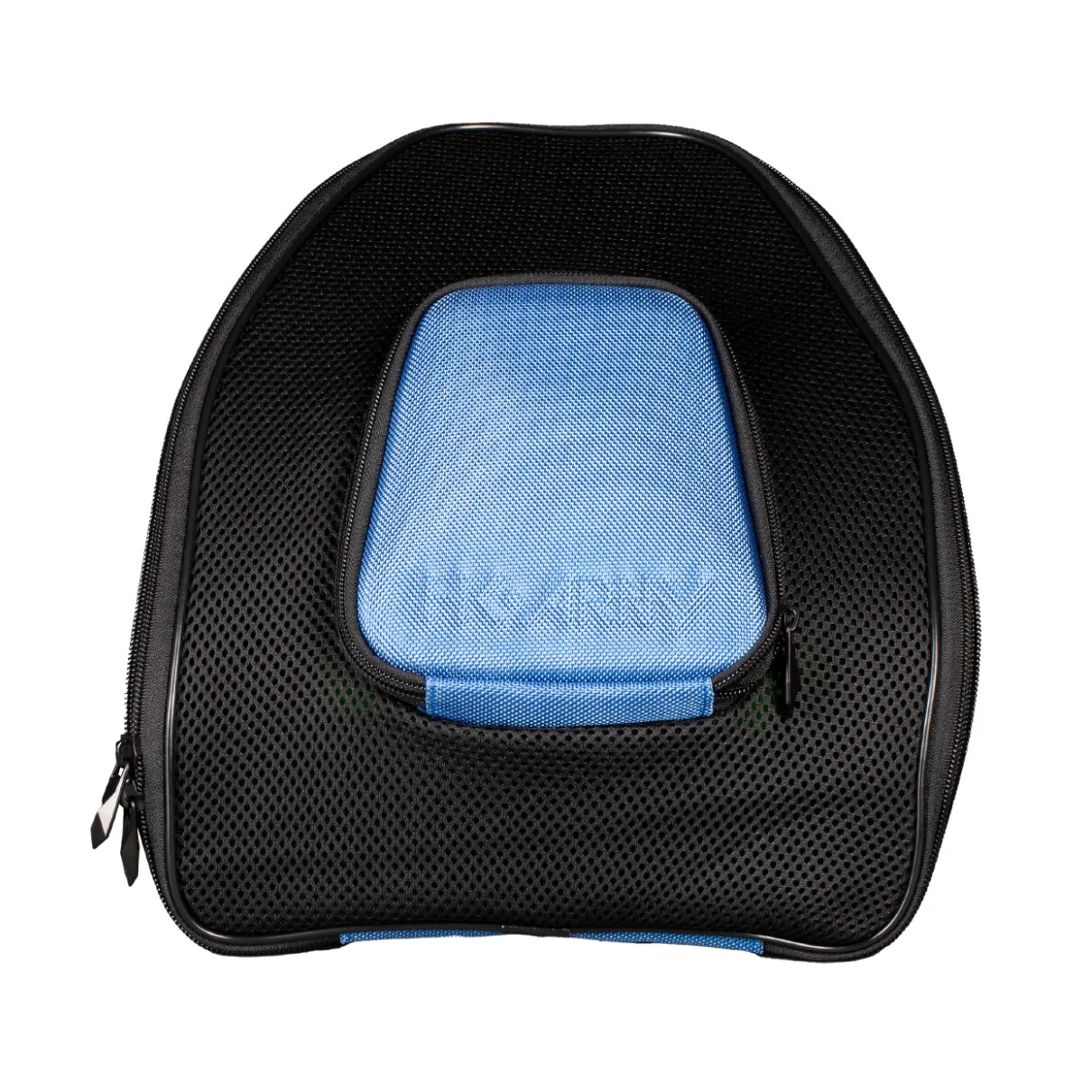 HK Army HSTL Goggle Case - BLUE / BLACK