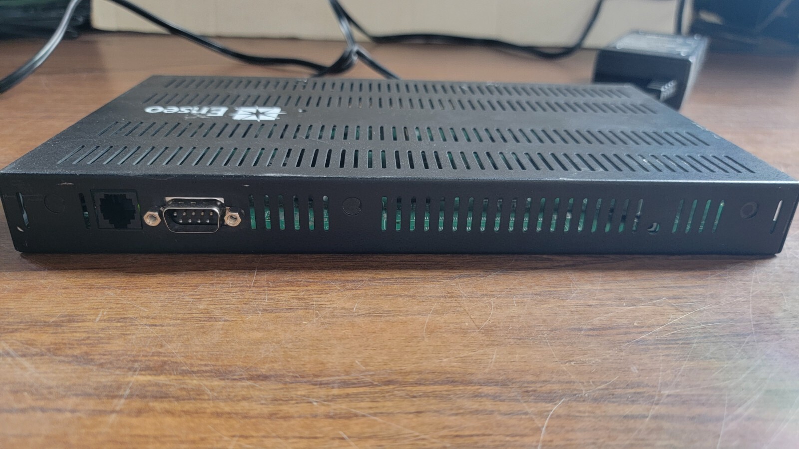 Enseo Control Box Model HD2000A