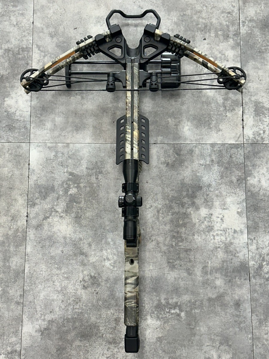 PSE Coalition Crossbow (PD1124935)
