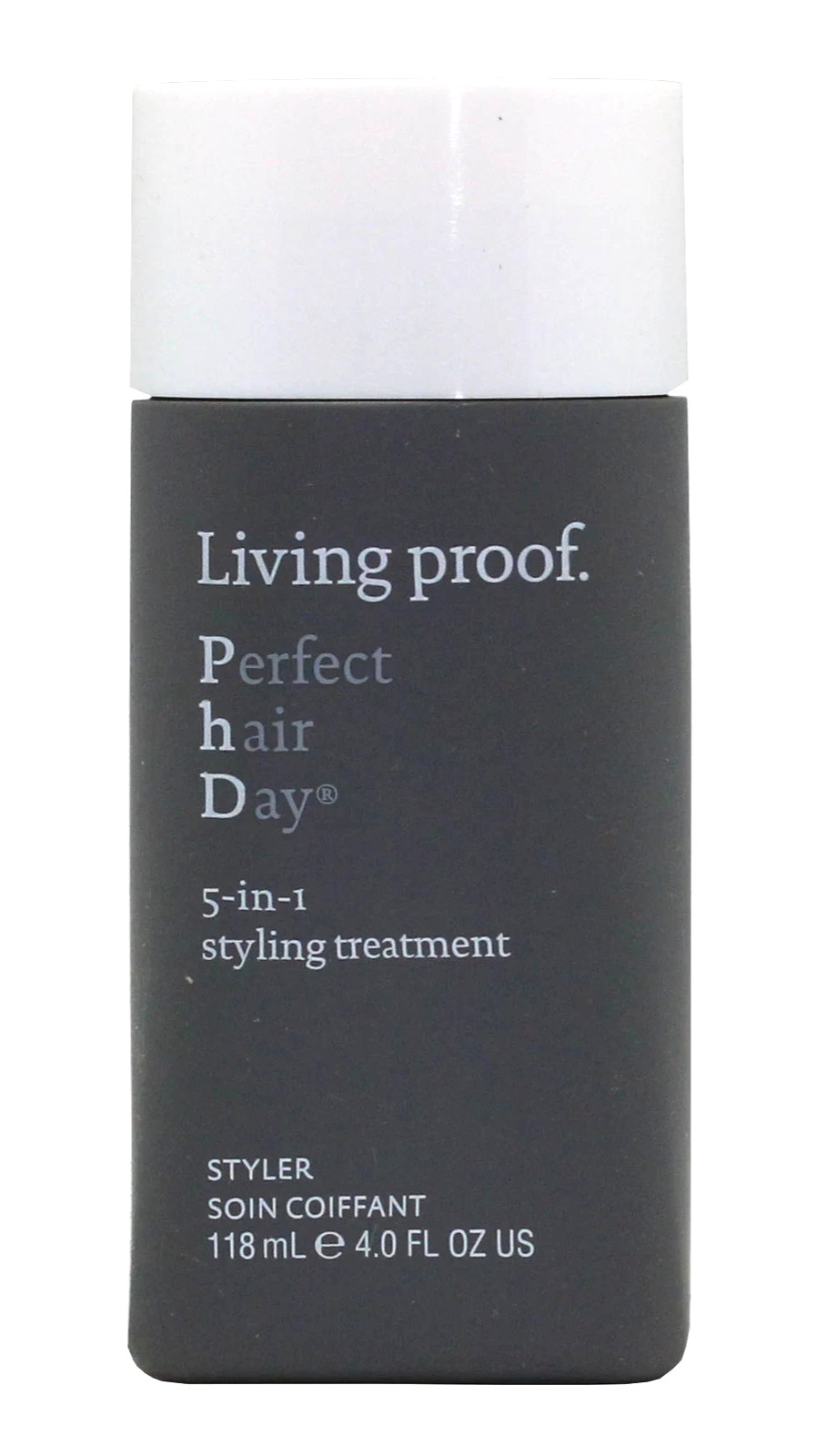Living Proof Perfect Hair Day 5-in-1 Styling Treatment for Hair 4floz SEALED