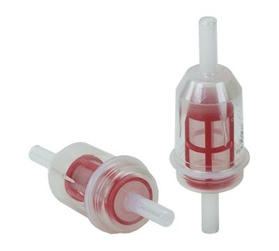 WIX 33007 Fuel Filter For Select 66-95 Mercedes-Benz Models