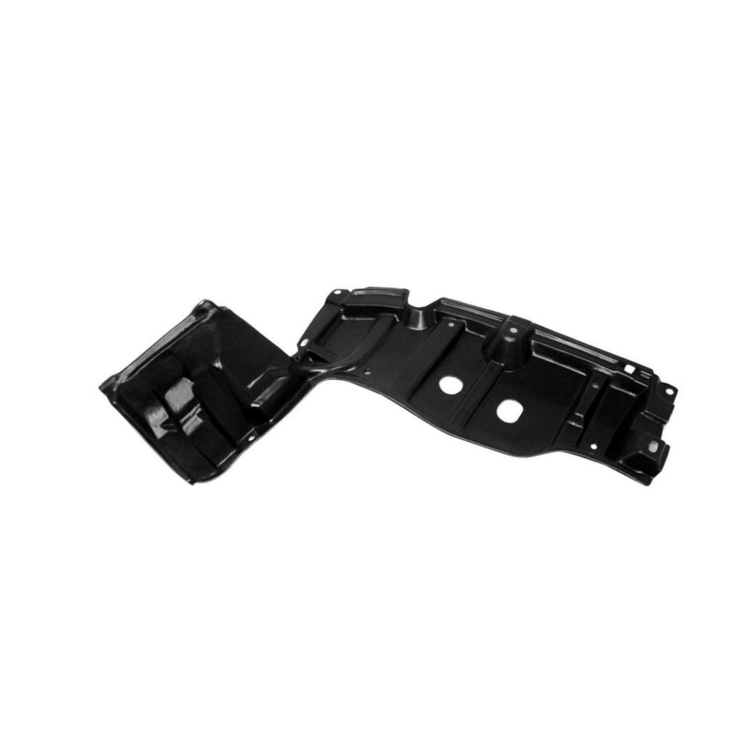 TO1228219 New Replacement Front Passenger Side Undercar Shield 514410D231