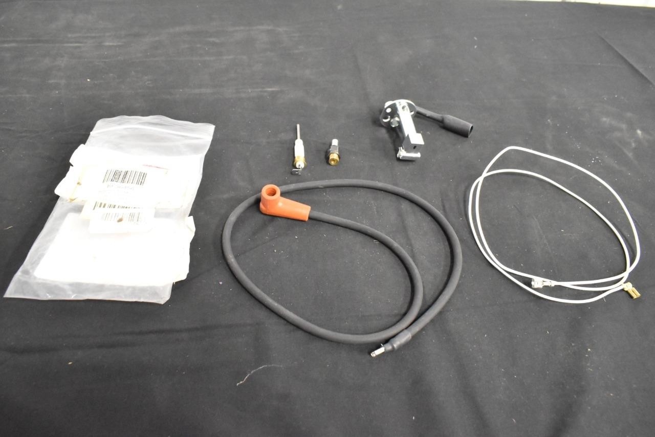New Blodgett 56464 Replacement A.M.E. LP Pilot Kit - Free Shipping