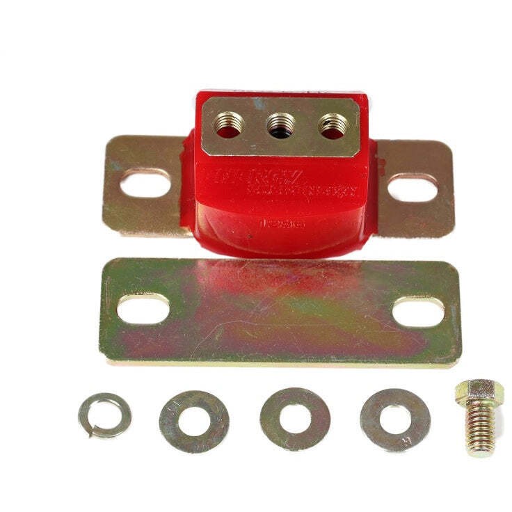 Energy Suspension 3.1142R 82-02 Chevrolet Camaro / Pontiac Firebird Red