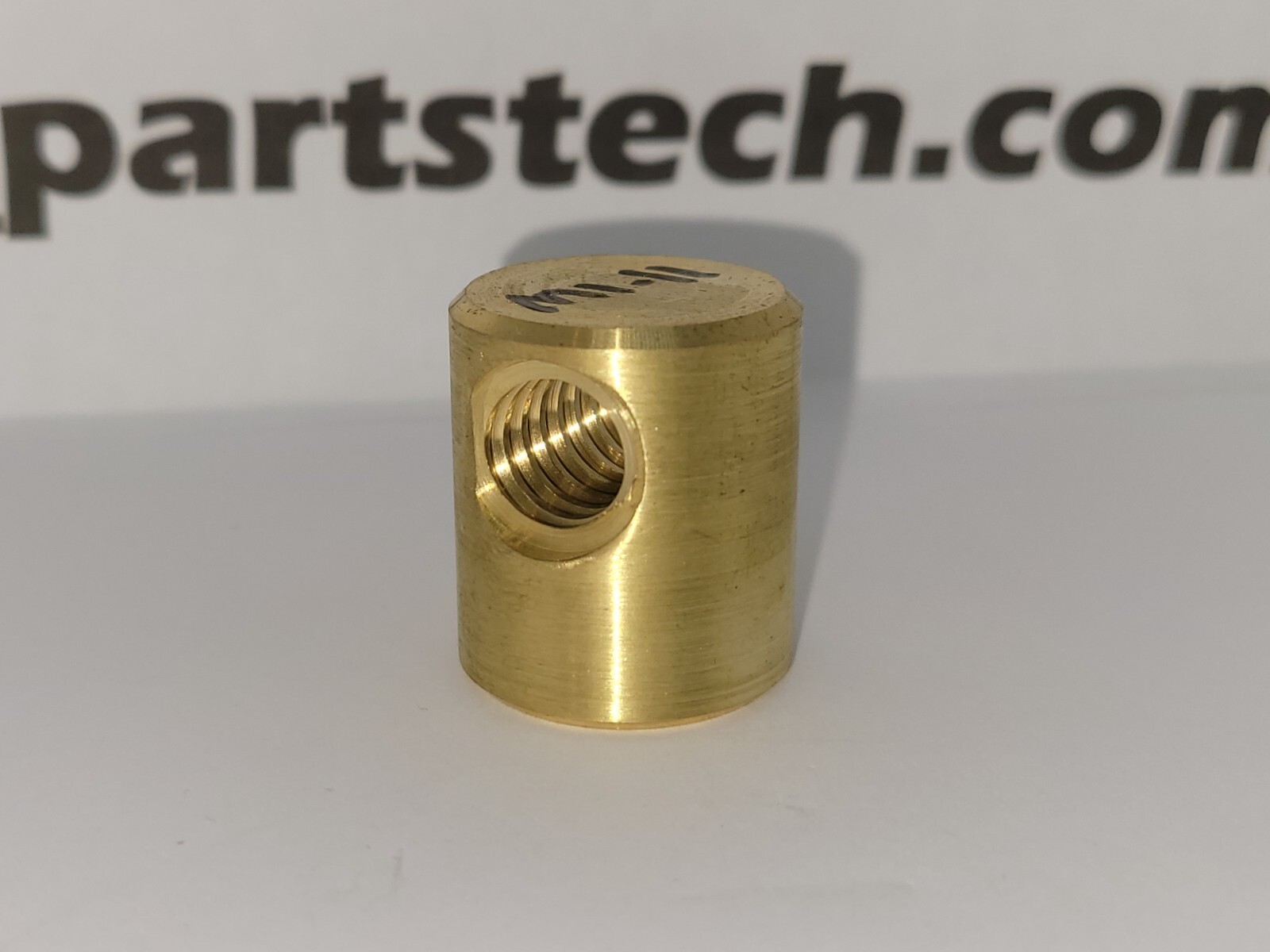 Atlas M1-11 Milling Machine X-Axis Feed Nut