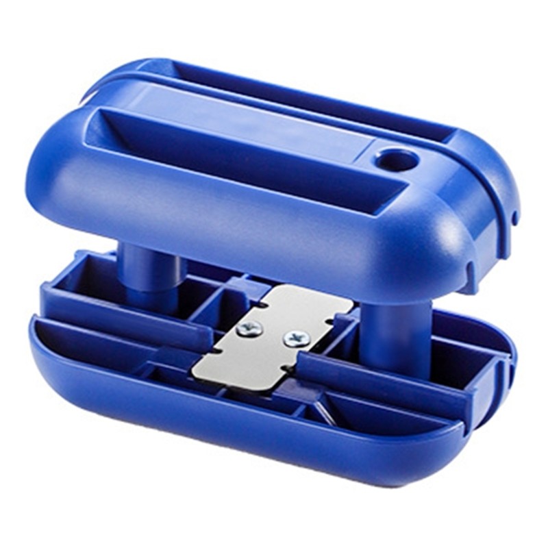 Manual Edges Banding Trimmer Veneers Edges Cutter Tool Woodworking Chamfer Plane