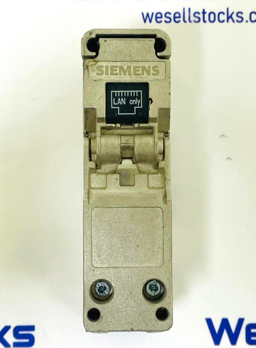 Siemens 6GK1901-1FC00-0AA0 SIMATIC NET IE FC Outlet