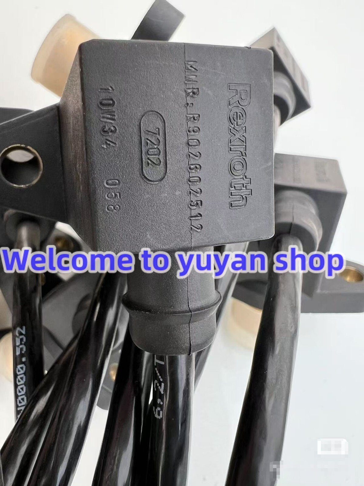 1pc NEW R902602512 speed sensor