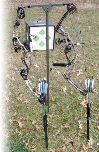 HME Products Archer's Practice Hanger
