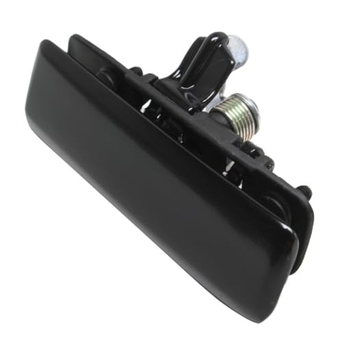 Door Handle for Chevy Astro 1985-2005 | Exterior | Front | Smooth Driver Side