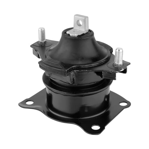 5Pcs Engine Motor Mount & Trans Mount Compatible with a-cura 2004 2005 2006 TL