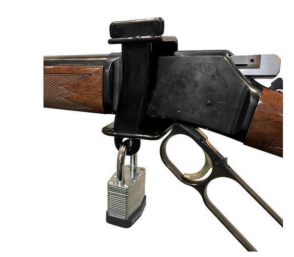 Marlin Safety Lock MFC-10 for Lever Action Rifle in Original Sealed Package NEW!