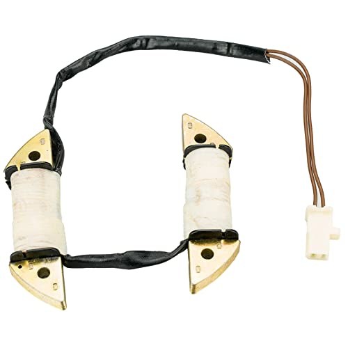 Head Light Charging Coil Assembly for Harbor Freight Predator 212cc 6.5HP 7HP