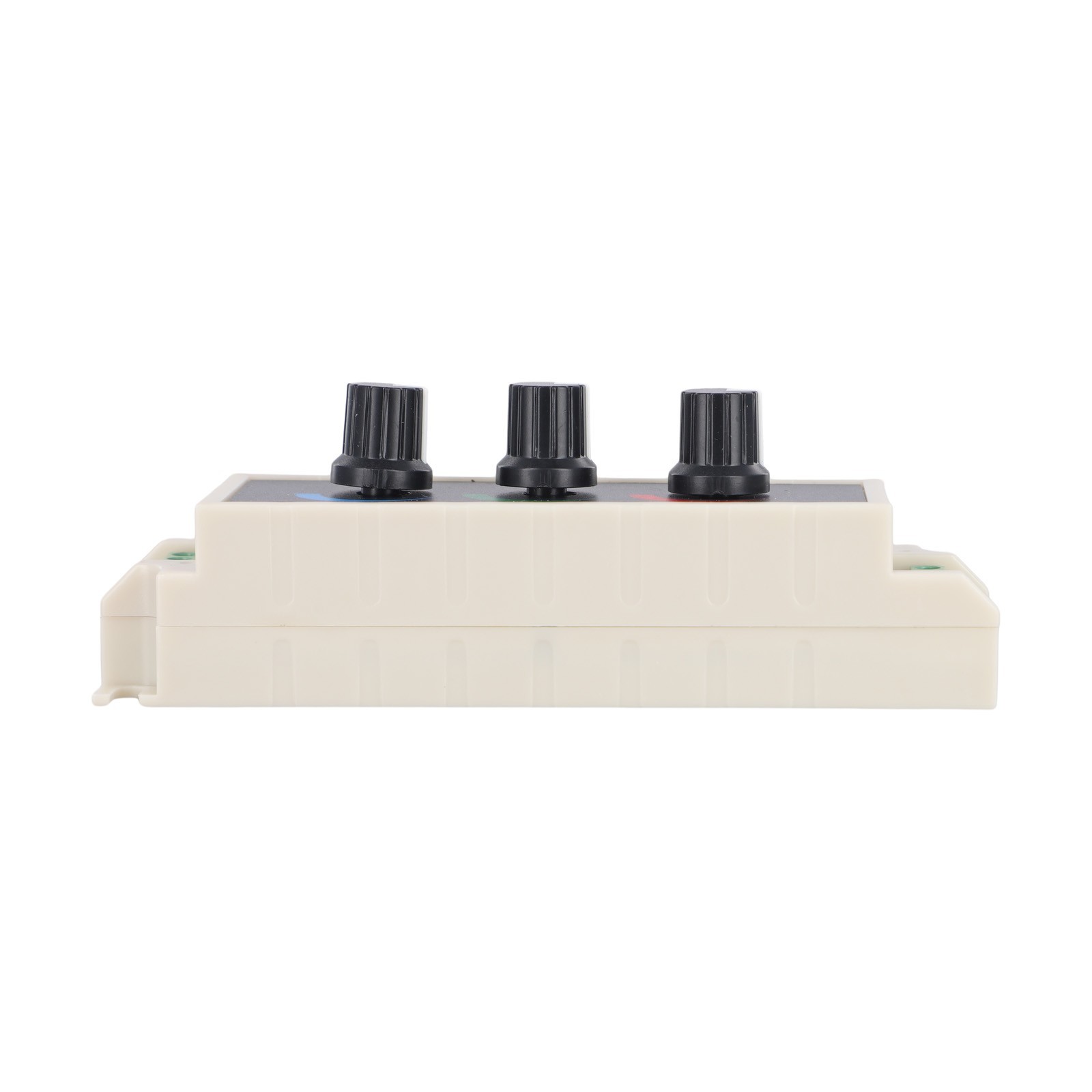 For RGB LED Dimmer Controller Manual Adjustment Knob Easy Installation