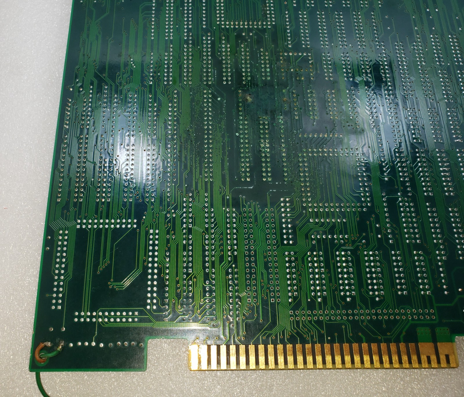 Original PCB (not working )Video Arcade Game K10214409 Version 60rt