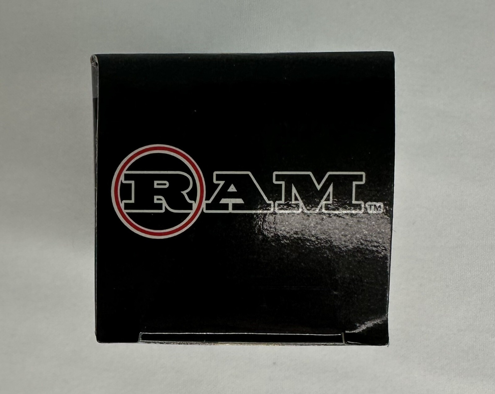RAM Dual Titanium Explosive Distance Balls 9 Golf Balls