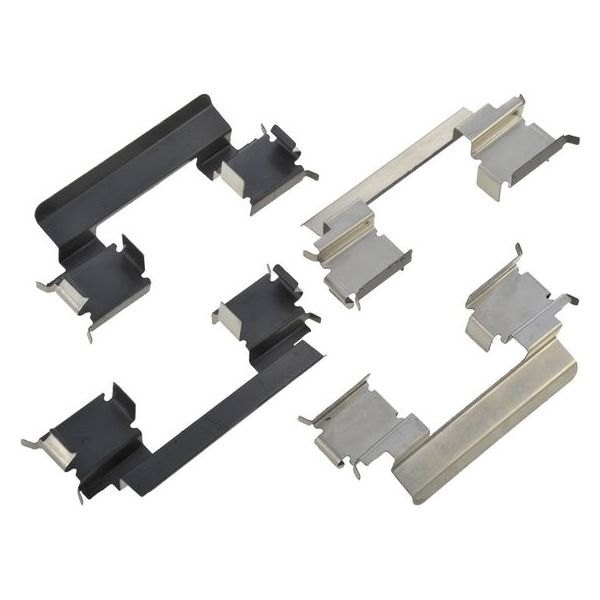 For Chevy Impala 2003-2005 iD Select SEL429008 Front Disc Brake Hardware Kit
