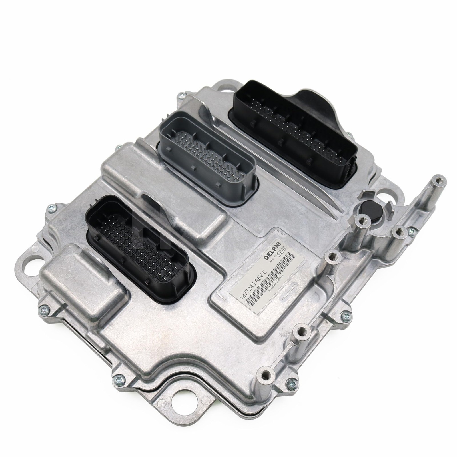 1877245 Electronic Control Module (ECM) for PACCAR MX-11 MX-13 DAF XF106 Engine