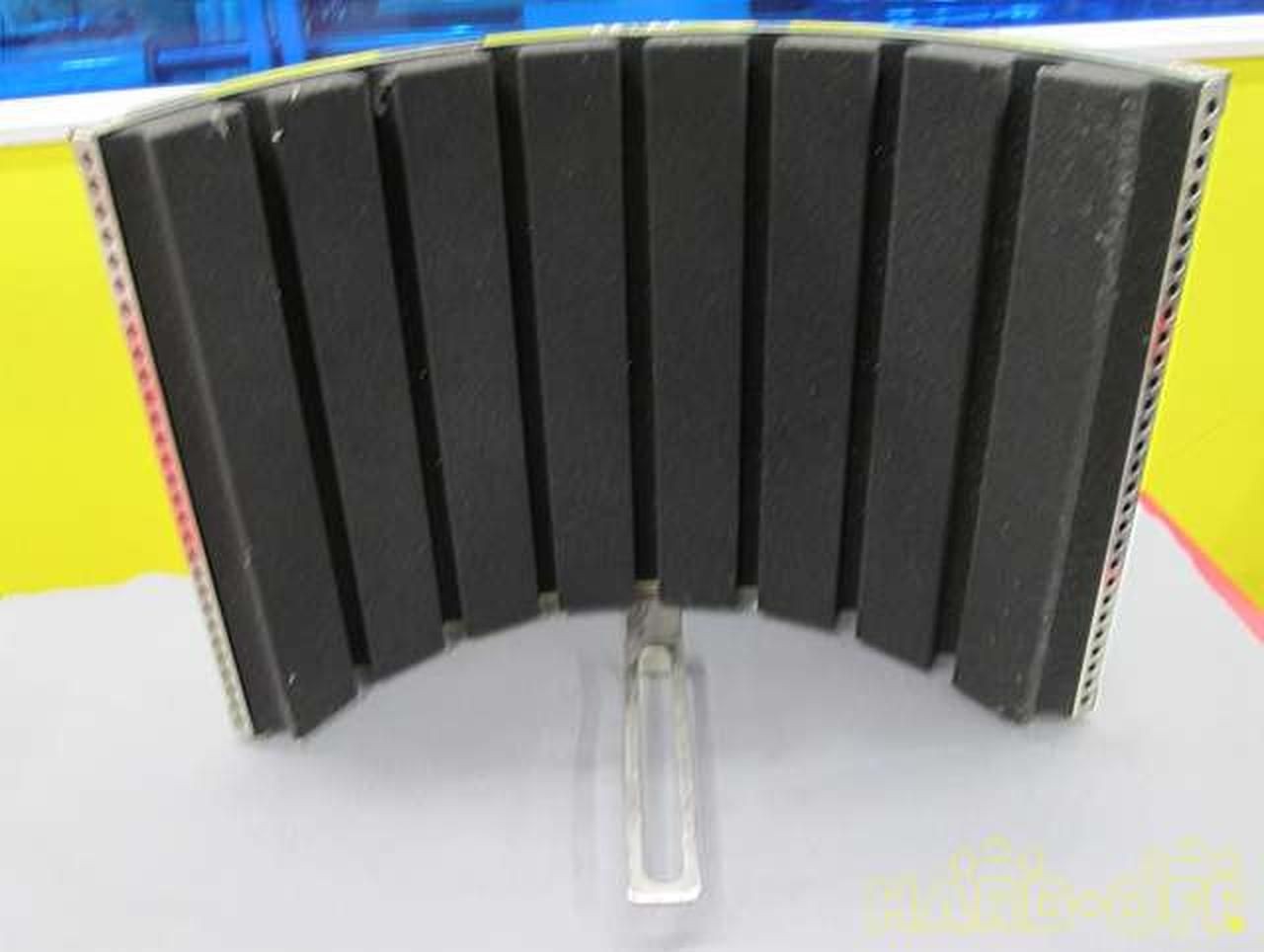 ALCTRON Other Percussion Instrument Accessories PF32 MINI Used