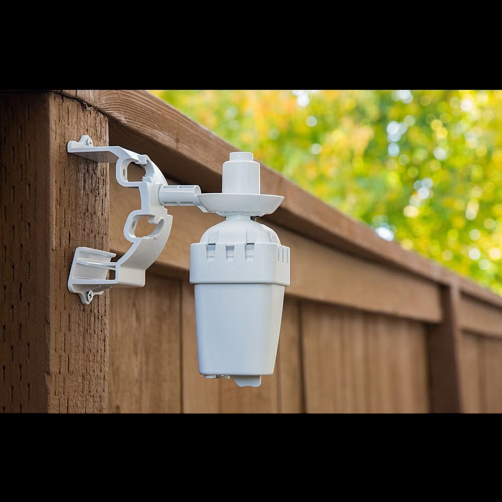 Rain Bird WR2RFC Wireless Rain/Freeze Sensor Kit Smart Irrigation Control